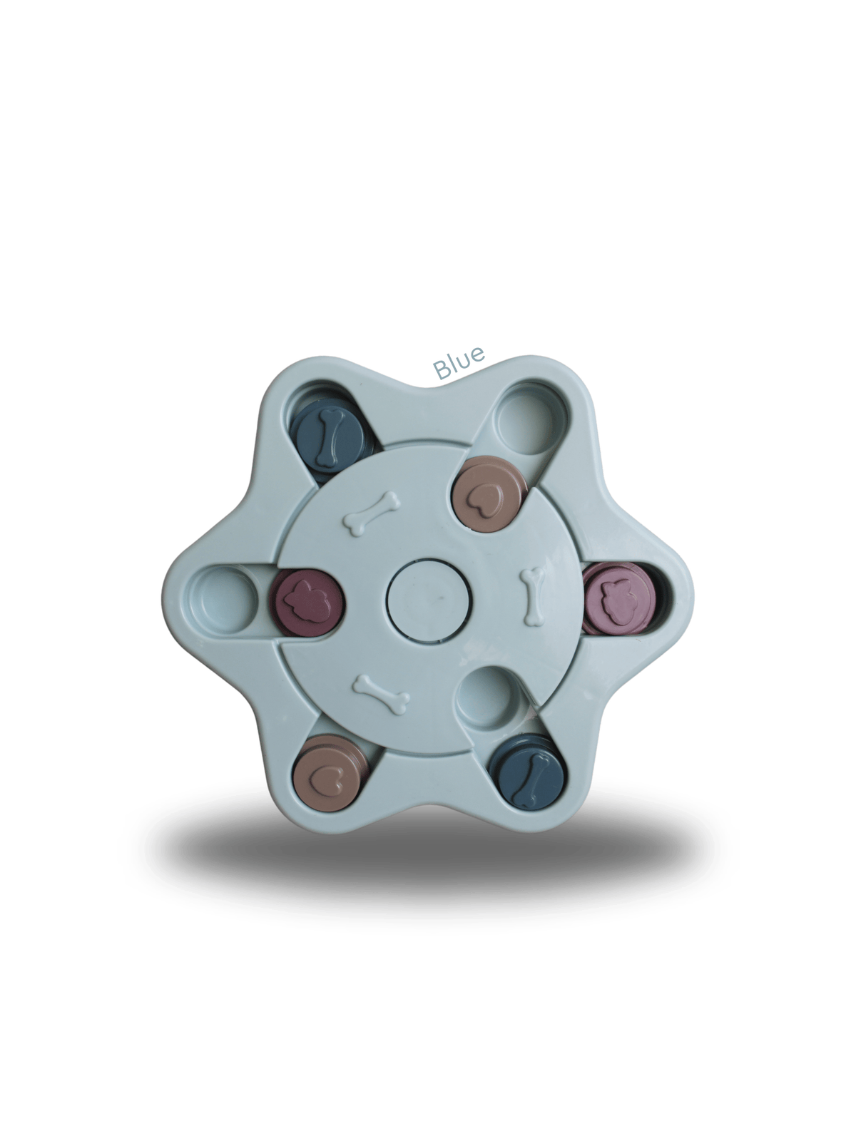 My Store Advanced Dog Puzzle Toy