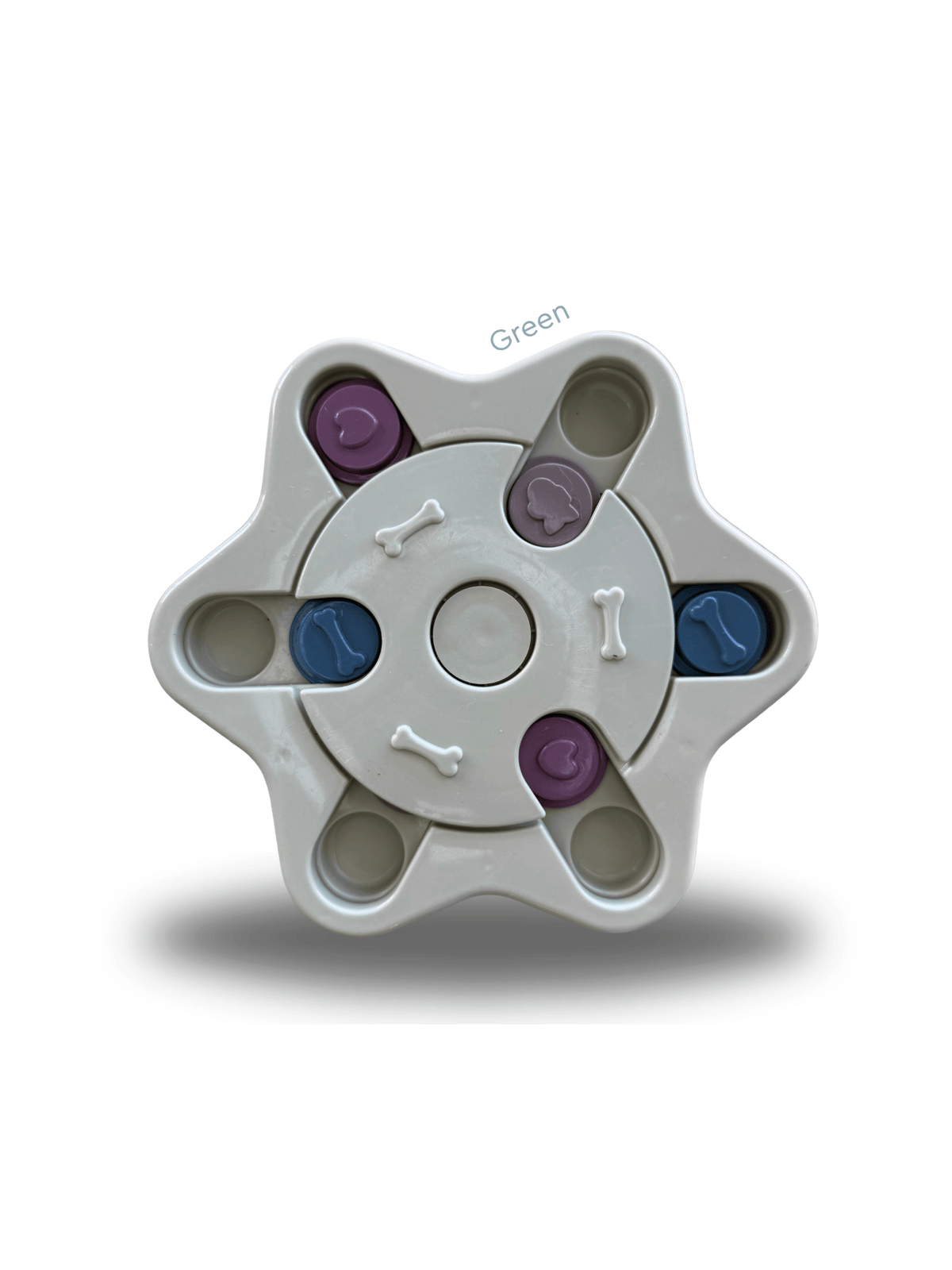 My Store Advanced Dog Puzzle Toy