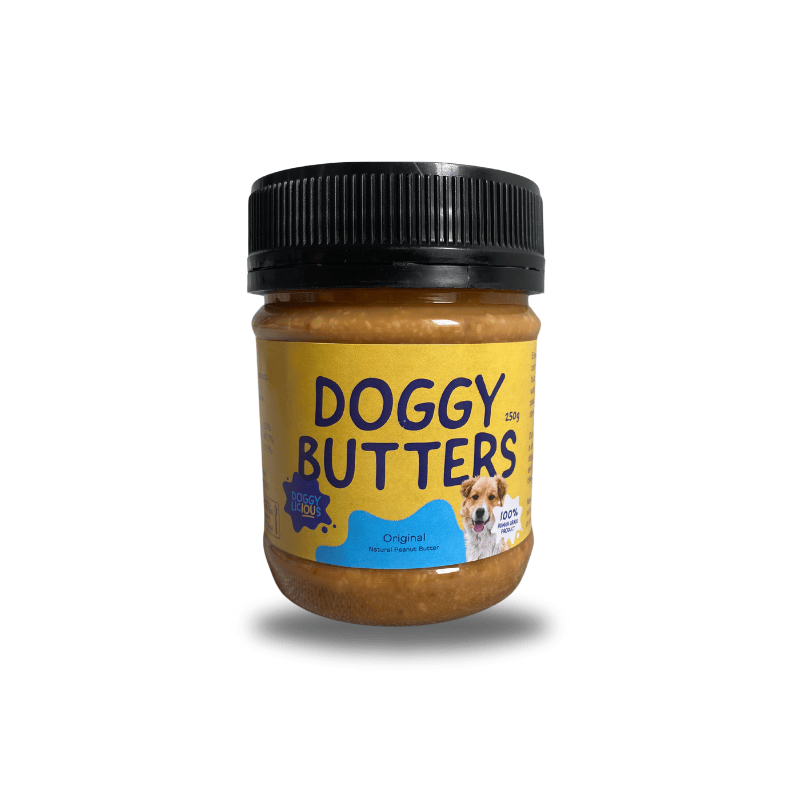 Doggy Butter Original