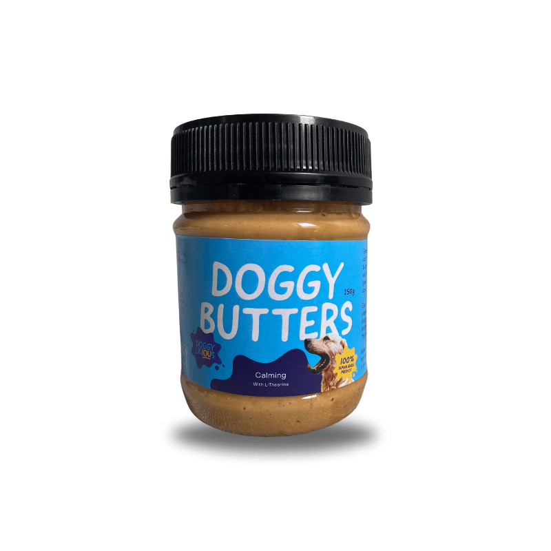 Doggy Butter Calming