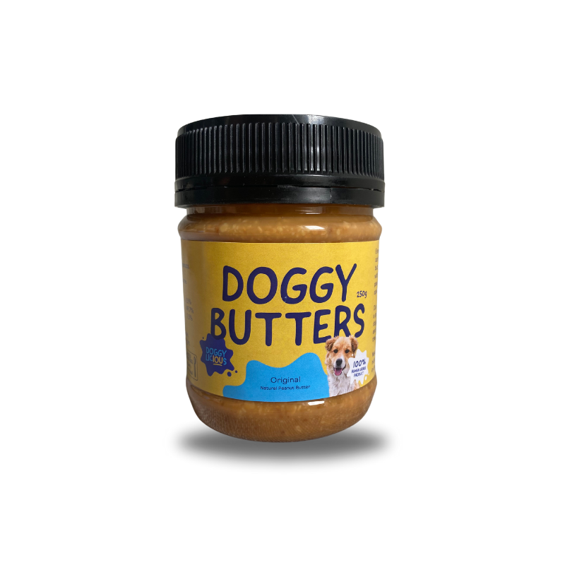 Doggy Butter Original
