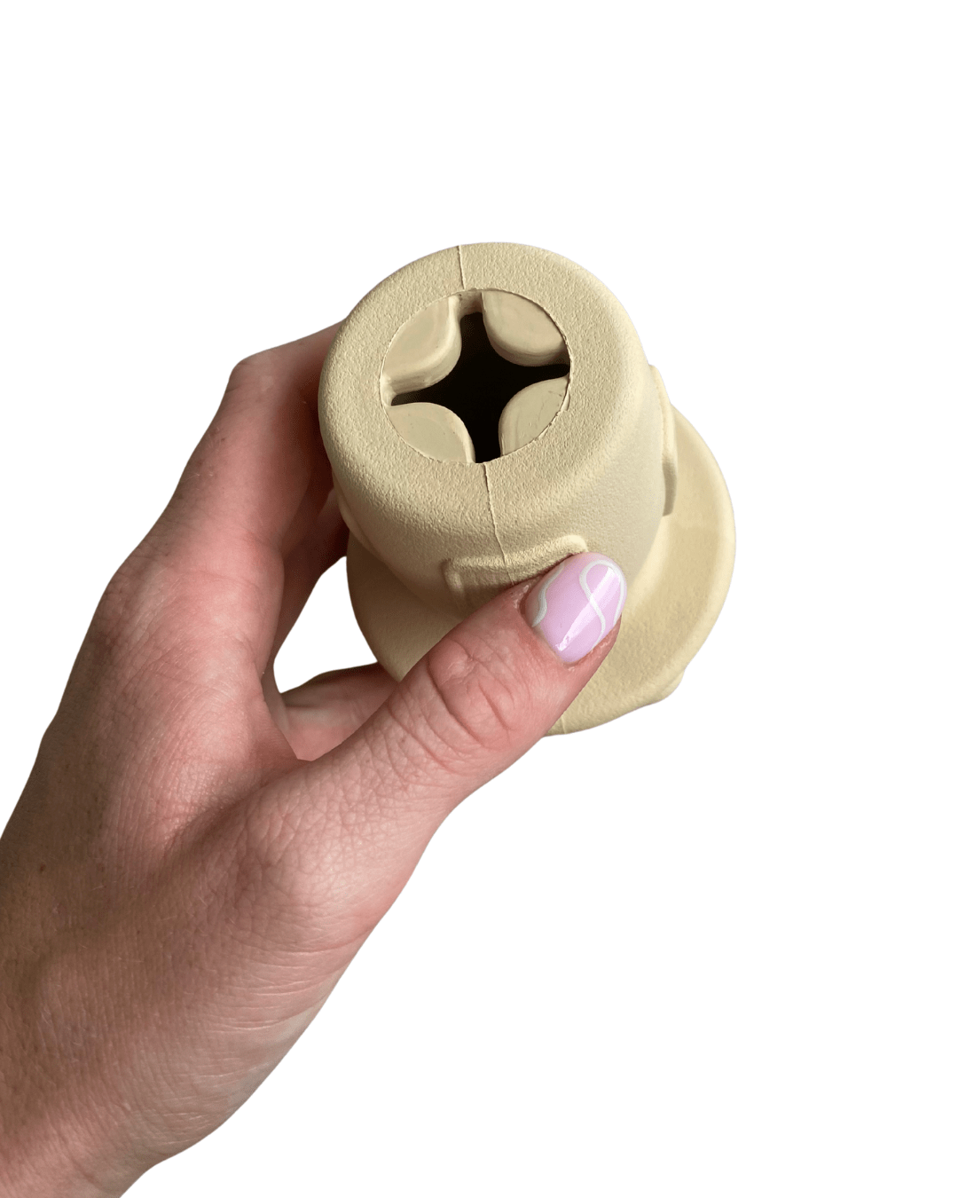 Mighty Mushie Dog Enrichment Toy