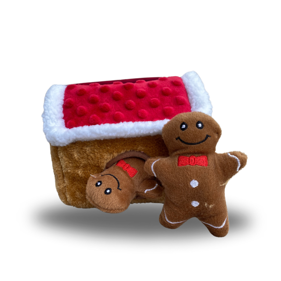 Ginger Bread - Christmas Bundle