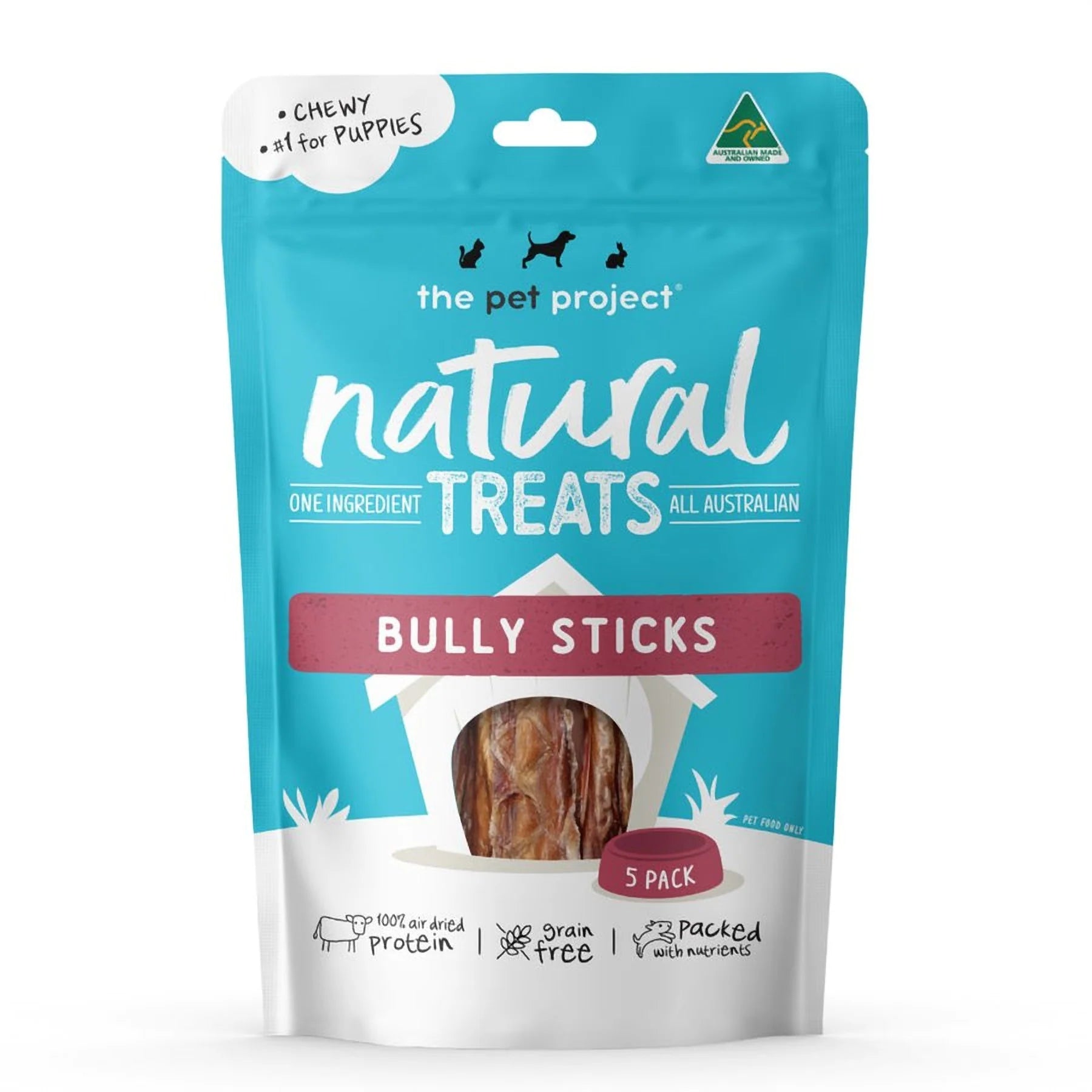 Dog Puzzle & Treat Bundle Box - Level 1