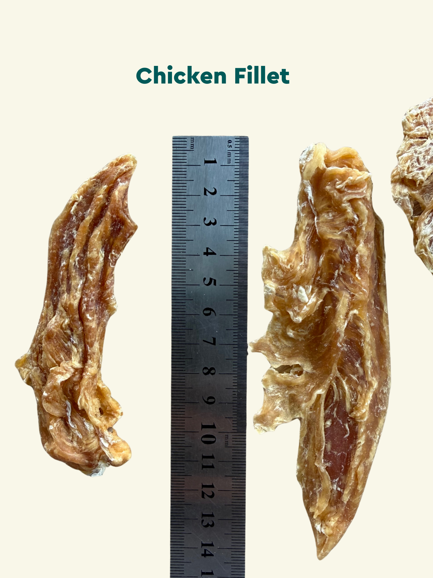 Clever Bites - Natural Dog Treats