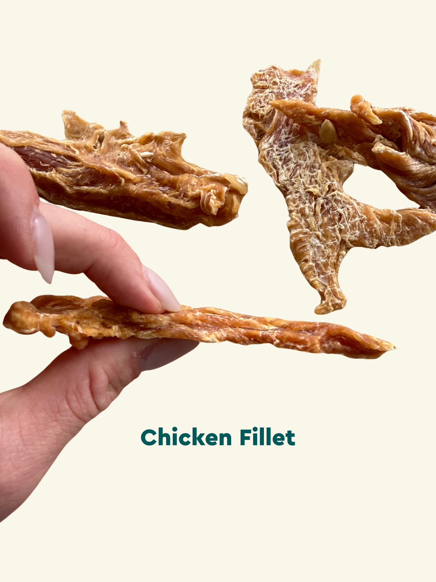 Clever Bites - Natural Dog Treats