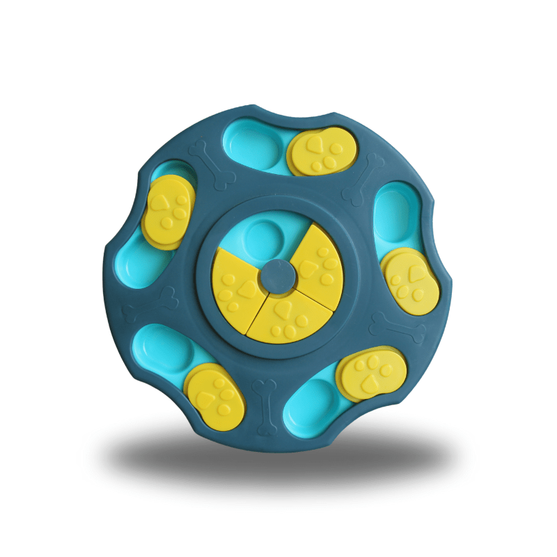 Beginner Dog Enrichment Puppy Puzzle