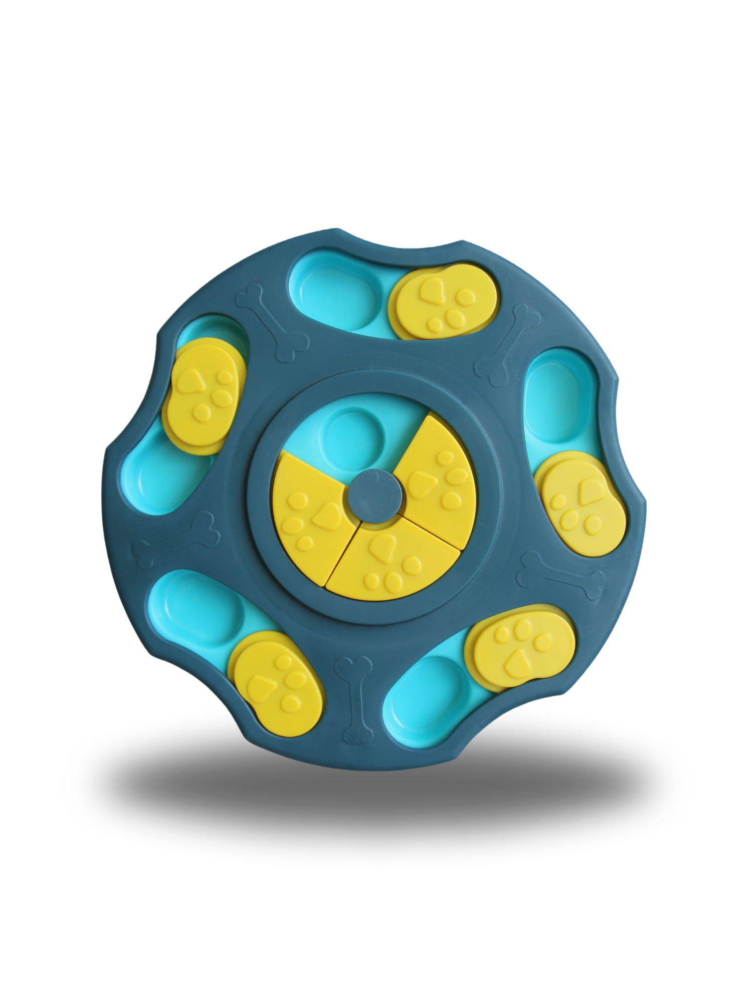 Beginner Dog Puzzle Toy for dogs