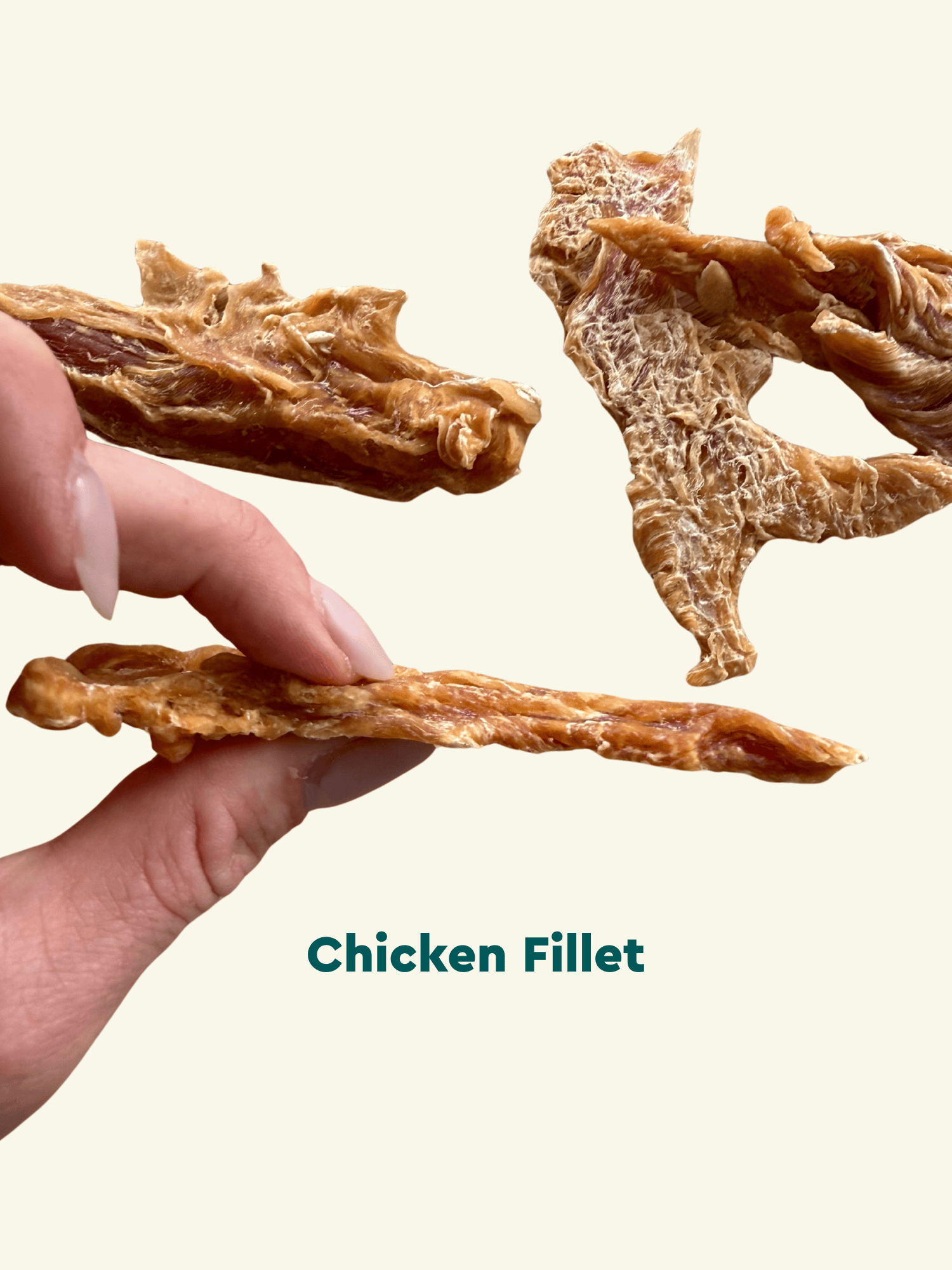 CleverTails Clever Bites - Natural Dog Treats