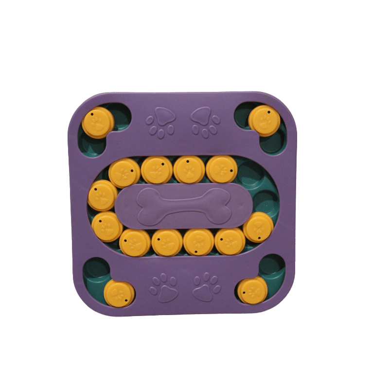 Clever Dog Puzzle Bundle