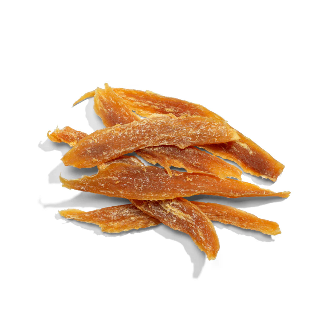 Fish Fillet Treats for Top Dog Puzzle