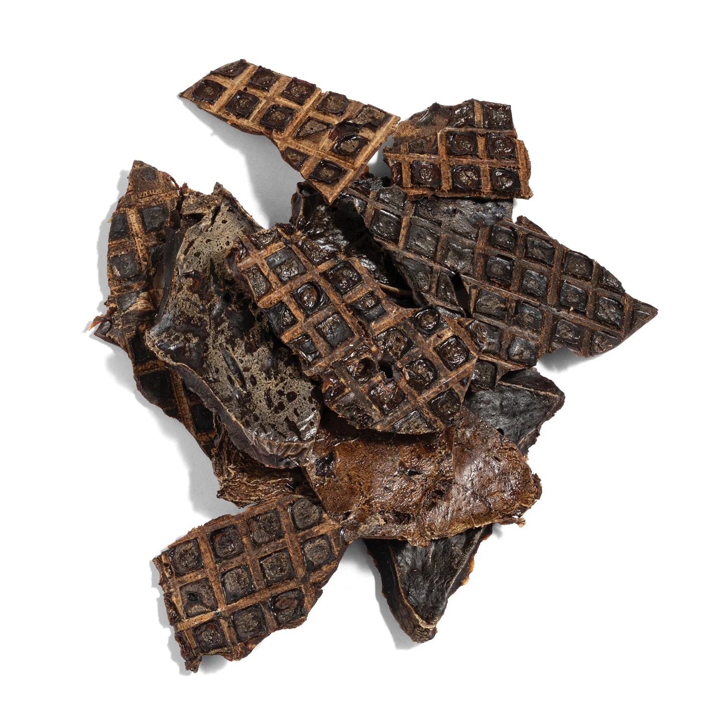 Loose Beef Liver Treats for Dog Puzzle