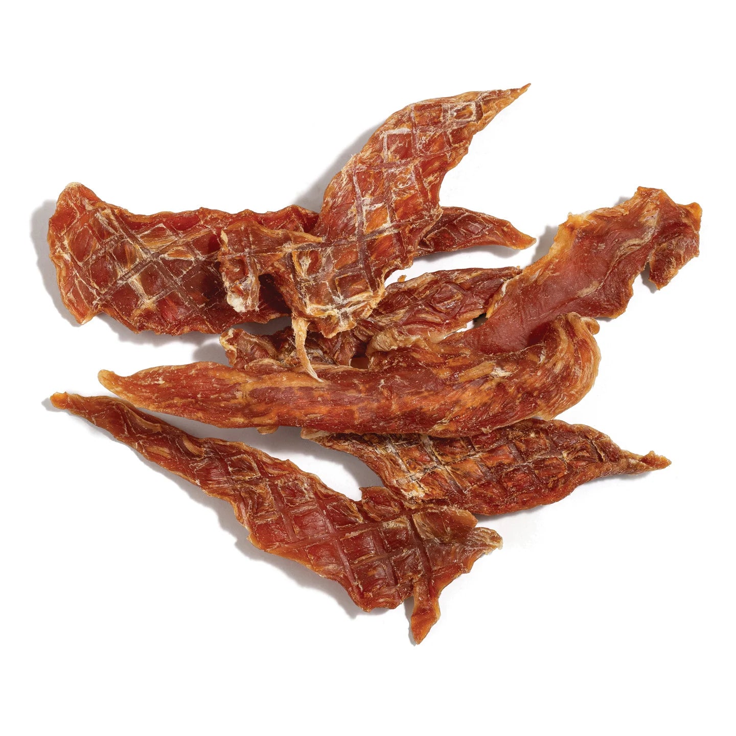 Chicken Fillet Treats for Top Dog Puzzle